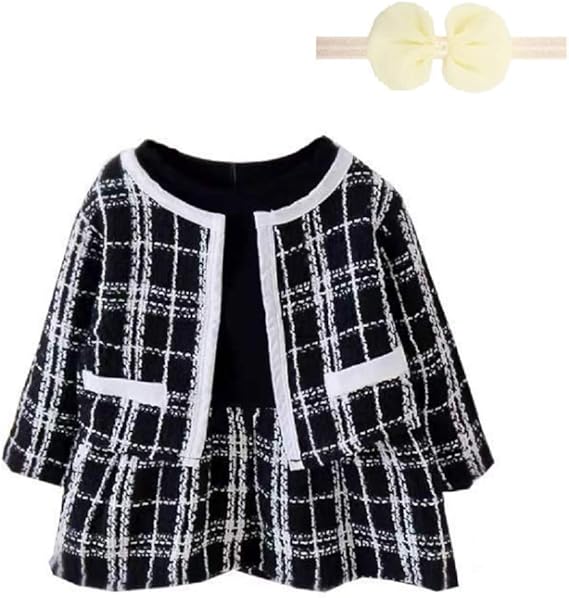 Amazon Co Jp ベビー キッズ 女の子 洋装フォーマル ワンピース ボレロ ツーピース スーツ ドレス Qb 124 服 ファッション小物