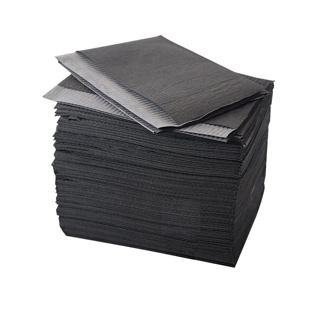 Disposable Dental Bibs Sheets Cloths, Tattoo Table Covers Clean Pad,Underpad Hygiene Personal Tattoo Bib Waterproof Tattoo TableCloth Tattoo Supply Sheet, 125pcs13