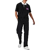 Forever 21 Mens Pocket Slim-fit Pants