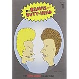 Beavis and Butt-head - The Mike Judge Collection, Vol. 1