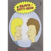 Beavis and Butt-head - The Mike Judge Collection, Vol. 1