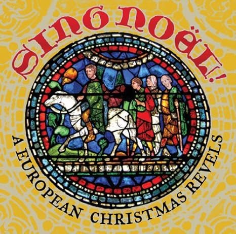 - sing noel: a european christmas revels by the revels (2011-10-11) - Sing Noel: a European Christmas Revels by The Revels (2011-10-11) - Amazon.com Music