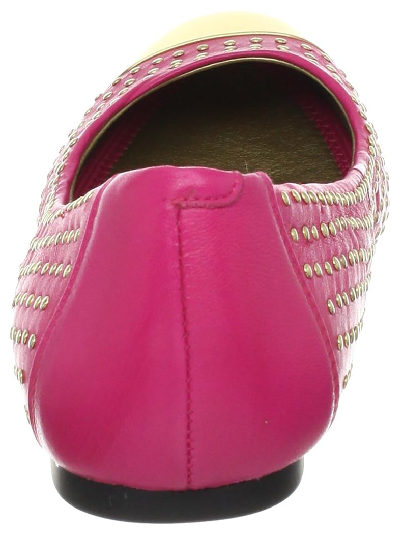 Me Too Womens Kent Ballet Flat