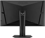 ASUS TUF Gaming VG27AQ 27" WQHD 155Hz IPS Gaming Monitor G-SYNC Compatible HDR10 view 5
