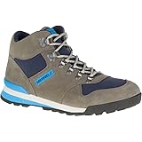 merrell wilderness usa boot