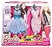 Barbie CLL19 Fashions Complete Look #3 Dress (2-Pack)
