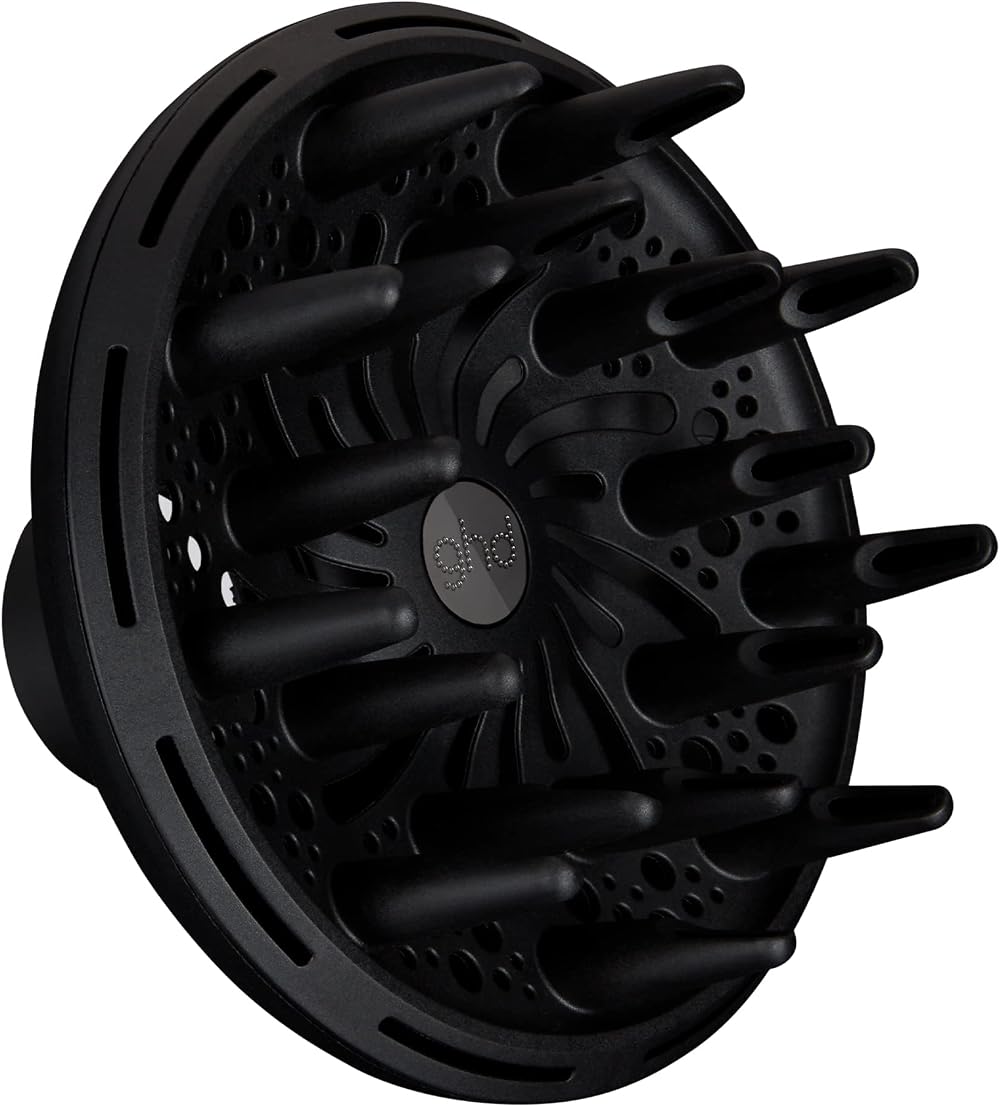 ghd Professional Hair Dryer Diffuser for Helios or Air