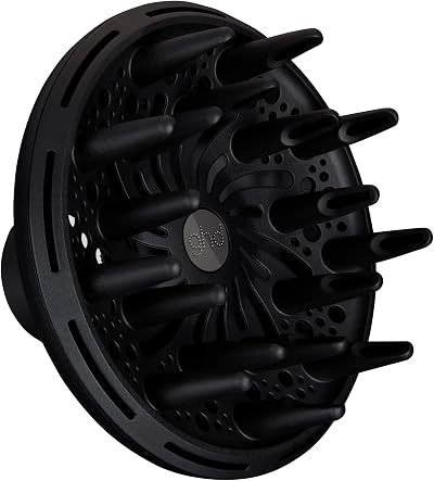 ghd Professional Hair Dryer Diffuser for Helios or Air