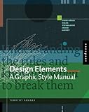 Design Elements: A Graphic Style Manual cover