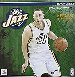 Utah Jazz 2016 Calendar by 