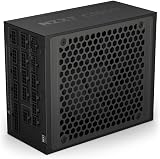 NZXT C1500 Platinum ATX 3.1 Power Supply 1500W Dual PCIe 5.1