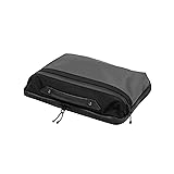 The Frenchie Co. - 2-in-1 Speed Briefcase