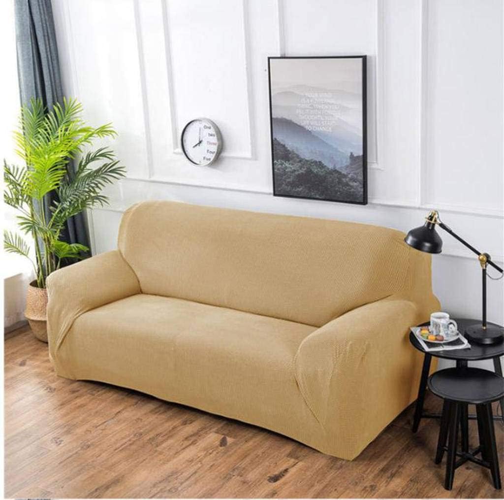 Todas Las Estaciones Funda Cubre Sofá, Stretch Elástica Funda De Sofá