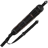 Allen Denali Neoprene Rifle Cartridge Sling, Realtree AP