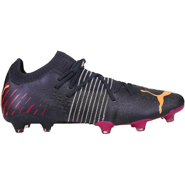 Amazon.com | PUMA Future Z 1.2 FG/AG Soccer Cleats | Soccer