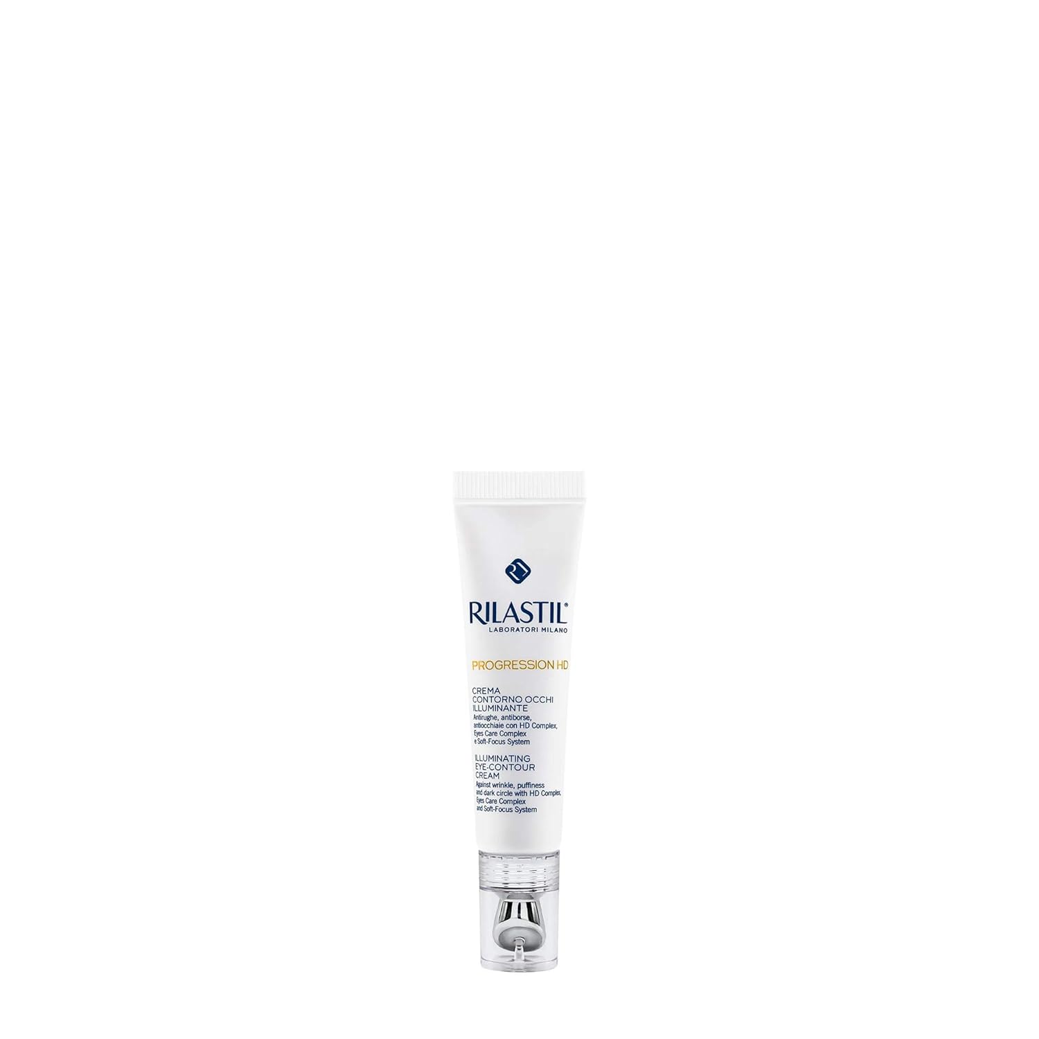 rilastil eye cream
