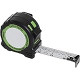 FastCap PSSR16 16 FastPad Standard Reverse Measuring Tape