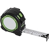 FastCap PSSR-16 16 Foot Pro Carpenter Standard Reverse Measuring Tape