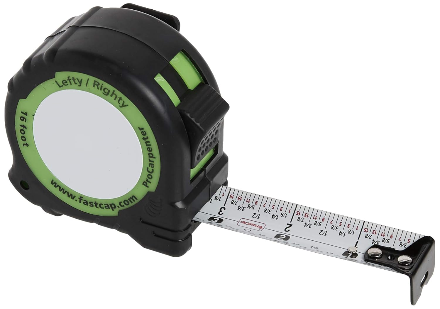 FastCap PSSR16 16 FastPad Standard Reverse Measuring Tape Amazon.in