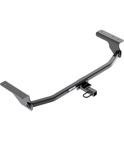 Draw-Tite Class 1 Trailer Hitch - 1.25" Receiver For 2020-2025 Hyundai Venue