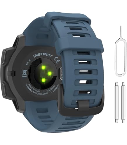 Garmin x Solar Correa De Reloj Para Garmin s, Correa De Reloj