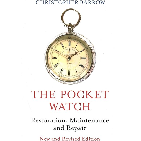 Collector's Encyclopedia of Pendant and Pocket Watches 1500-1950