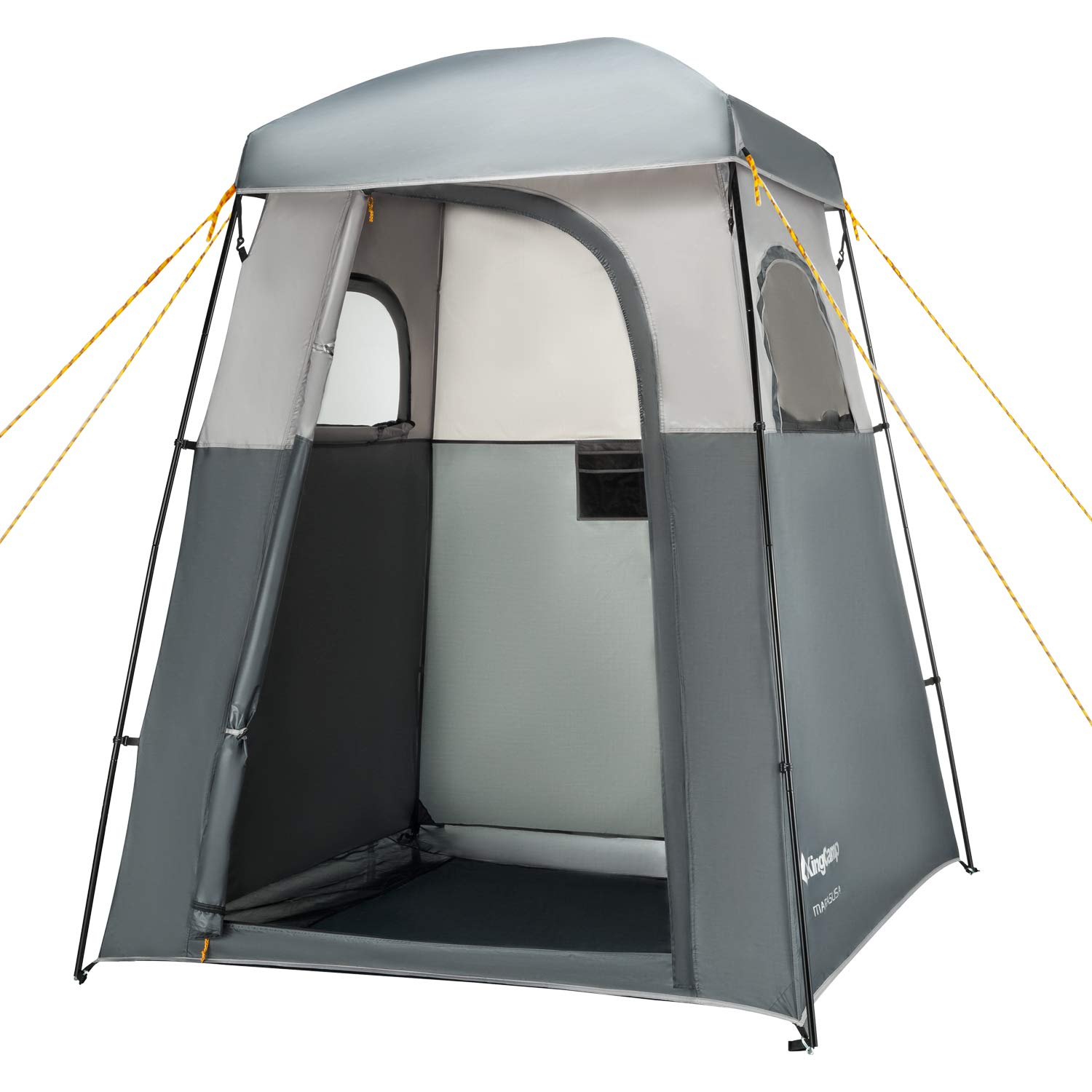 Oversize Outdoor Camping Dressing Changing Room Shower Privacy Shelter