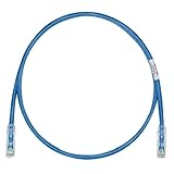 Panduit UTPSP3BUY Category-6 8-Conductor Strain