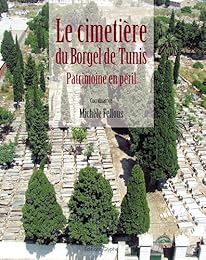 Le  cimetière du Borgel de Tunis