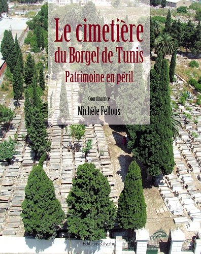 Le  cimetière du Borgel de Tunis