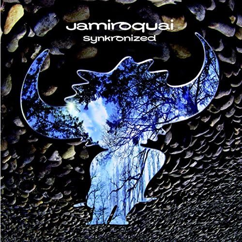 Jamiroquai, Stuart Zender - Travelling Without Moving - Amazon.com