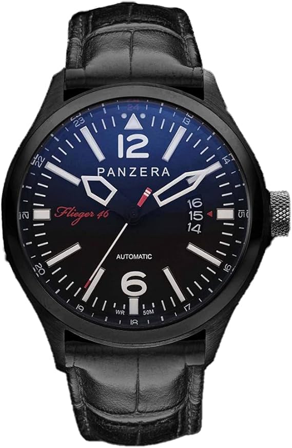 Flieger 46 HORNET SPIRIT - Orologi che Passione