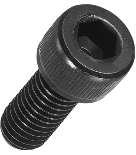 Amazon.com: HPI Racing 106433 Cap Head Screw, M3x58mm (Hex Socket