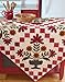 Elegant Quilts, Country Charm: Applique Designs in Cotton and Wool