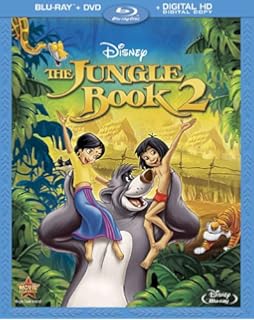bambi ii movie
