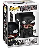 FUNKO POP MARVEL VENOM 234 ヴェノム POP Marvel: Venom – Boneco Pop Venomized Doutor Estranho