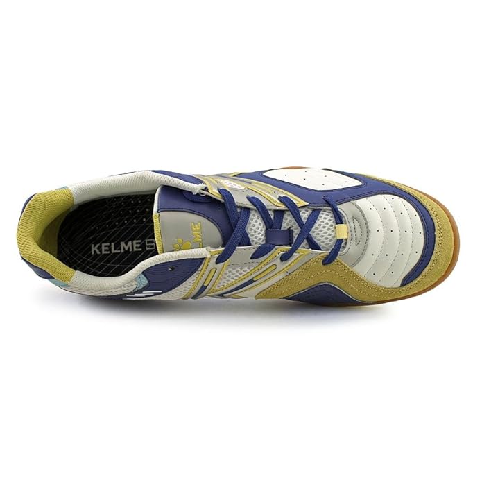 kelme michelin