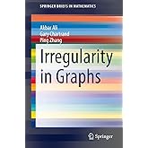 Irregularity in Graphs (SpringerBriefs in Mathematics)