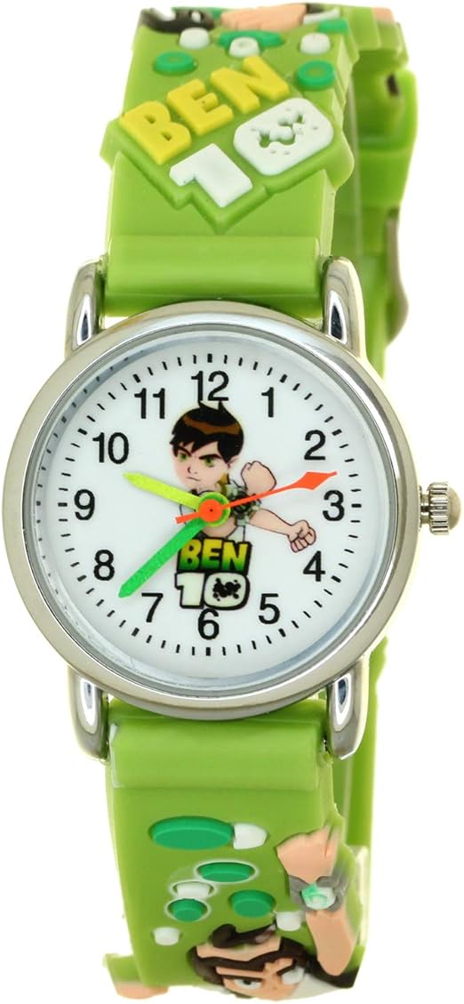 ben 10 watch toy amazon
