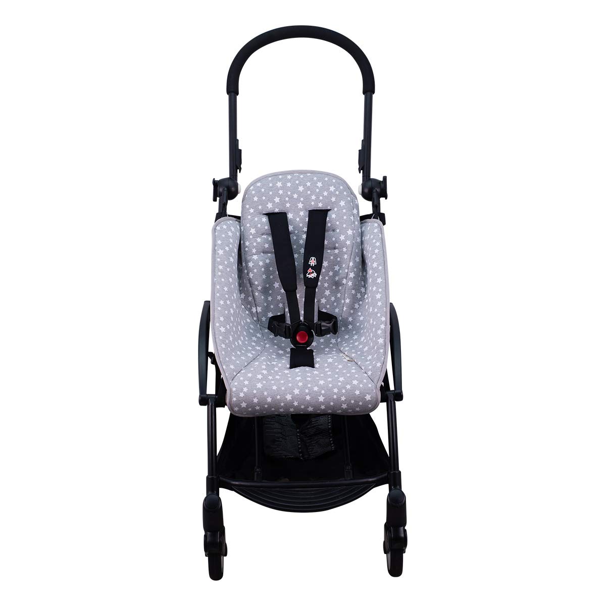 babyzen yoyo seat cover