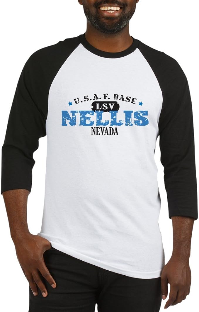 nellis afb clothing sales