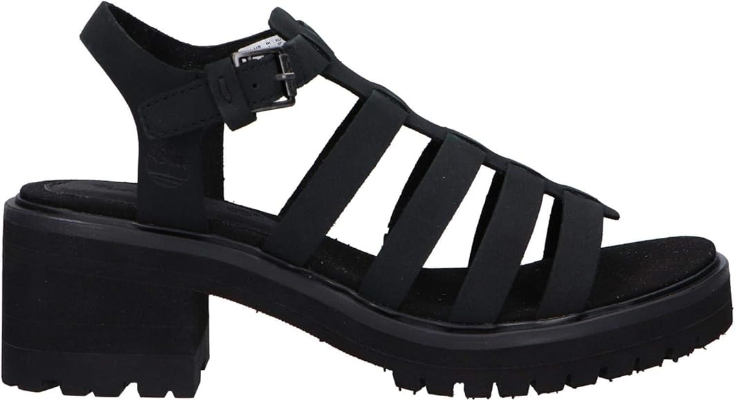 womens black fisherman sandals