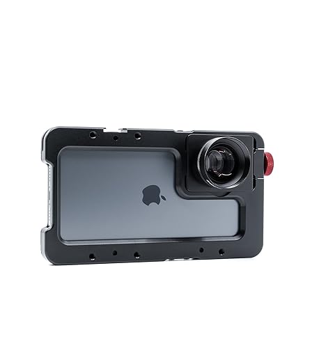Beastcage for iPhone 12 Pro Professional Camera cage for