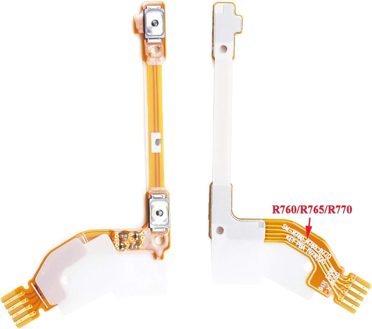 samsung gear s3 classic back glass replacement