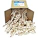 Goetze's Mini Cow Tales in 6x6x6 Box Bulk Candy 3lbs