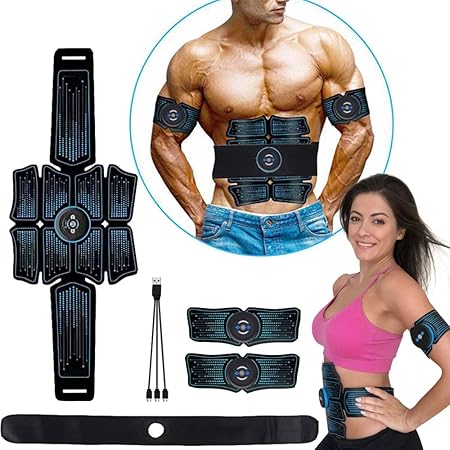 mothermed abdominal fitness belt