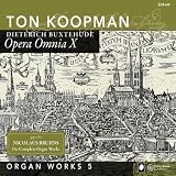 COMPLETE WORKS 10 / ORGAN WORKS 5 (SLIM)           image