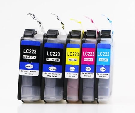 lc221 ink