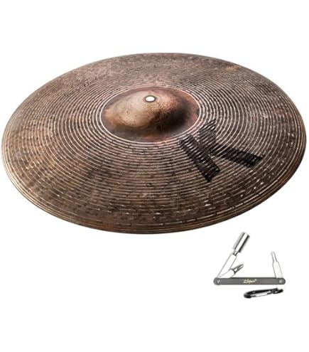 old k zildjian 13インチ N.O.S. Amazon.com: Zildjian 13