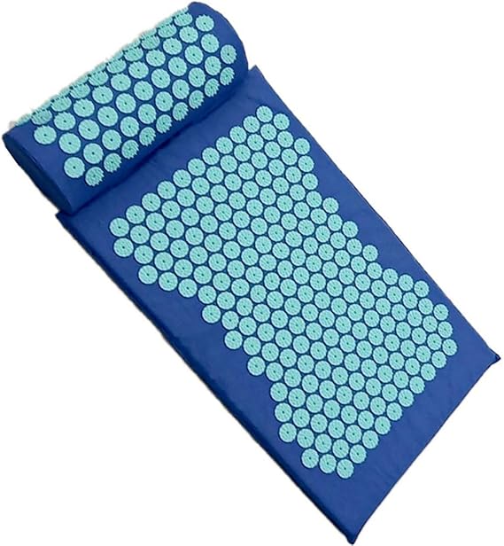 XISH Shakti Mat Original, Cupuncture Mat and Acupuncture